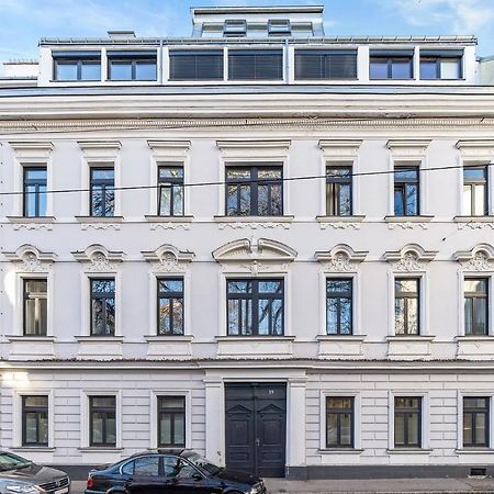 Vienna Chic Residences #Suite 7 Екстер'єр фото