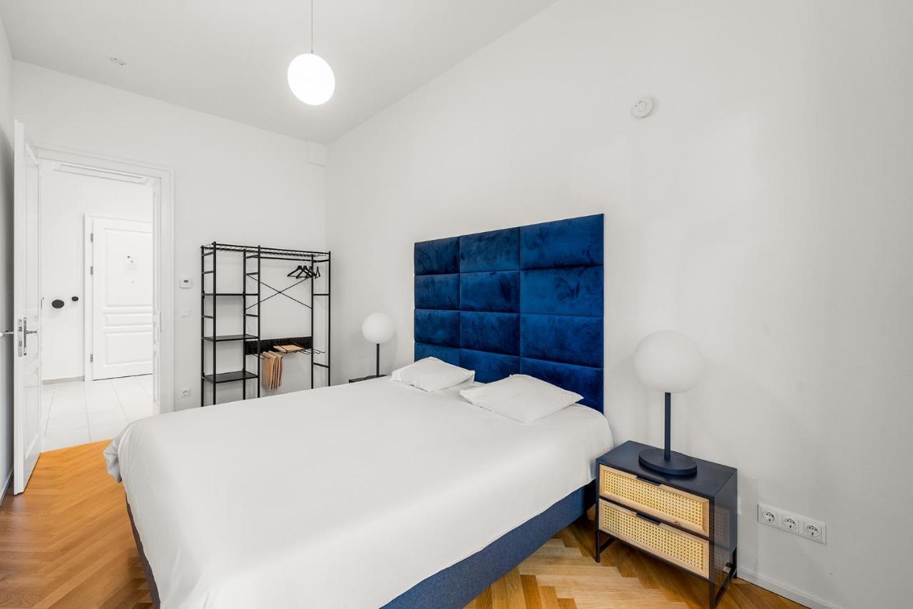 Vienna Chic Residences #Suite 7 Екстер'єр фото