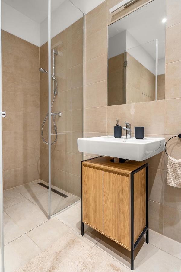 Vienna Chic Residences #Suite 7 Екстер'єр фото