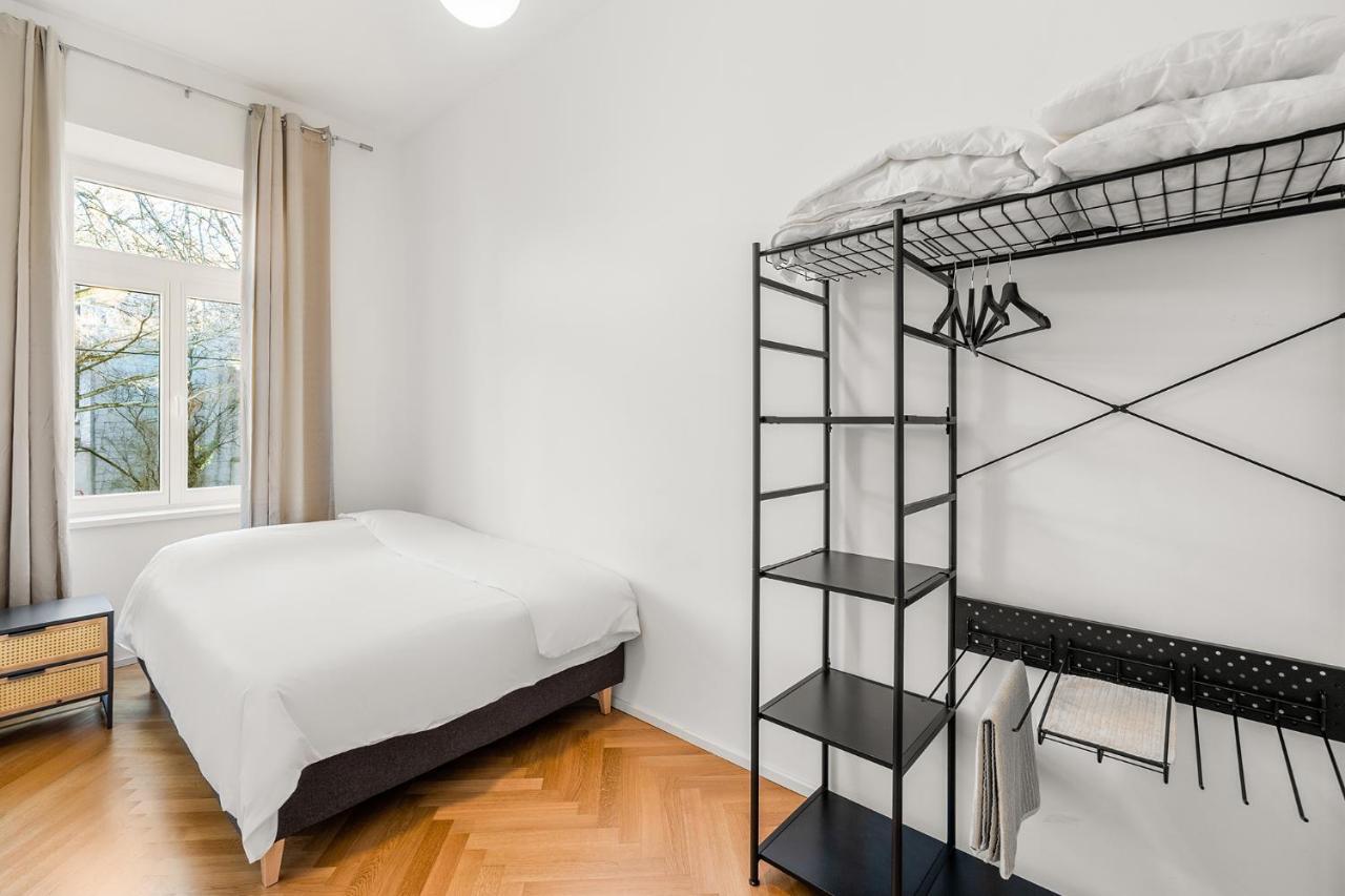 Vienna Chic Residences #Suite 7 Екстер'єр фото
